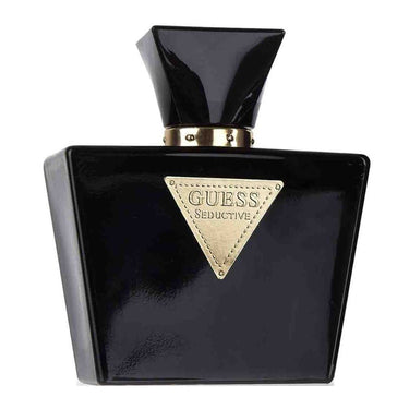 Seductive Noir EDT for Women by Guess, 75 ml - Fragmetics.com