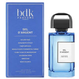 Bdk Parfums Sel D'Argent Unisex Eau de Parfum 100ml