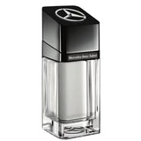 Select EDT for Men by Mercedes Benz, 100 ml - Fragmetics.com