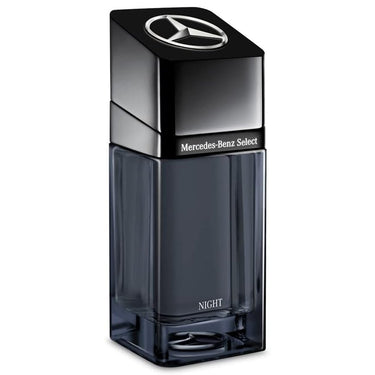 Select Night EDP for Men by Mercedes Benz, 100 ml - Fragmetics.com