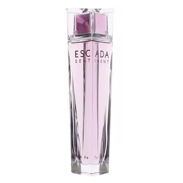 Sentiment EDT for Women by Escada, 75 ml