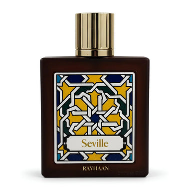 Seville EDP Unisex by Rayhaan, 100 ml - Fragmetics.com