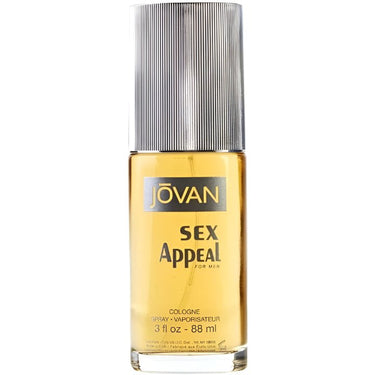 Sex Appeal Cologne for Men by Jovan, 88 ml
