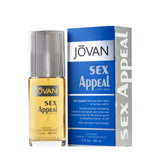 Sex Appeal Cologne for Men by Jovan, 88 ml - Fragmetics.com