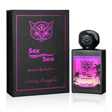 Sex Sea Extrait De Parfum Unisex by Lorenzo Pazzaglia, 50 ml