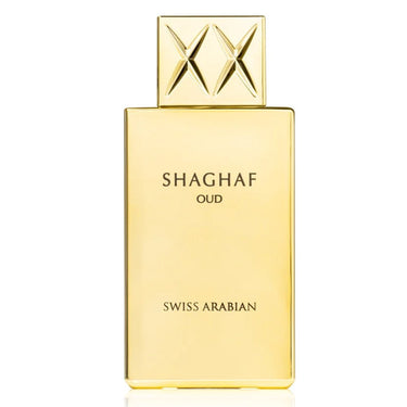 Shaghaf Oud EDP Unisex by Swiss Arabian, 75 ml - Fragmetics.com