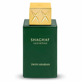 Shaghaf Oud Royale EDP Unisex by Swiss Arabian, 75 ml - Fragmetics.com
