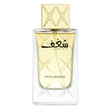 Shaghaf Women EDP for Women by Swiss Arabian, 75 ml - Fragmetics.com