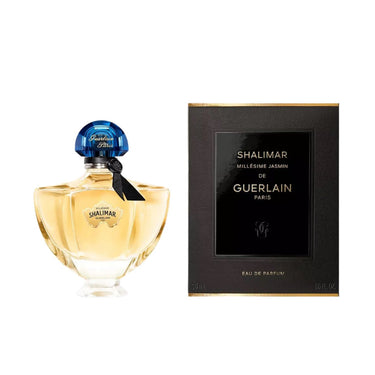 Shalimar Millésime Jasmin EDP for Women by Guerlain, 50 ml - Fragmetics.com