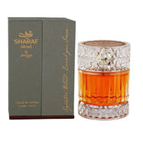 Sharaf Blend Extrait De Parfum Unisex by Zimaya, 100 ml - Fragmetics.com