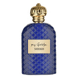 Sheikh Extrait De Parfum Unisex by My Geisha, 100 ml - Fragmetics.com