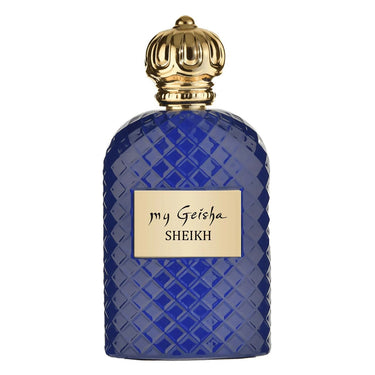 Sheikh Extrait De Parfum Unisex by My Geisha, 100 ml - Fragmetics.com
