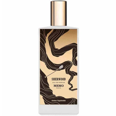 Sherwood EDP Unisex by Memo, 75 ml