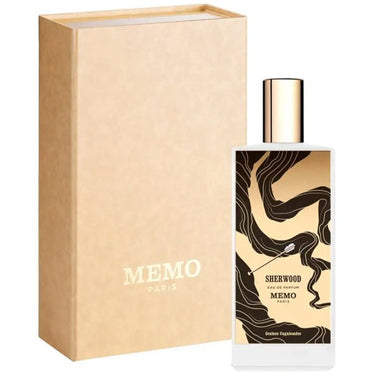 Sherwood EDP Unisex by Memo, 75 ml