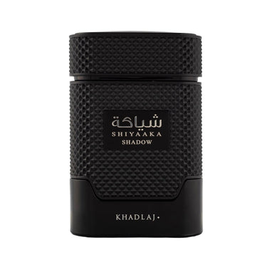 Shiyaaka Shadow EDP for Men by Khadlaj, 100 ml - Fragmetics.com