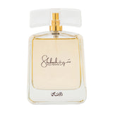 Shuhrah Pour Femme EDP for Women by Rasasi, 90 ml - Fragmetics.com