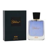 Shuhrah Pour Homme EDP for Men by Rasasi, 90 ml - Fragmetics.com