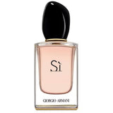 Si EDP for Women by Giorgio Armani, 50 ml