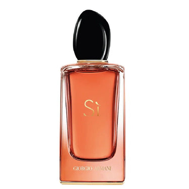 Si Intense 2021 EDP for Women Giorgio Armani, 100 ml