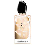 Si Nacre Edition EDP for Women by Giorgio Armani, 100 ml