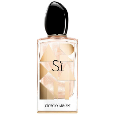 Si Nacre Edition EDP for Women by Giorgio Armani, 100 ml