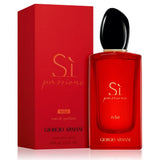 Si Passione Eclat EDP for Women by Giorgio Armani, 100 ml