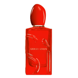 Si Passione Red Musk EDP for Women by Giorgio Armani, 100 ml - Fragmetics.com