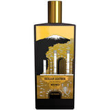 Sicilian Leather EDP Unisex by Memo, 75 ml