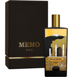 Sicilian Leather EDP Unisex by Memo, 75 ml