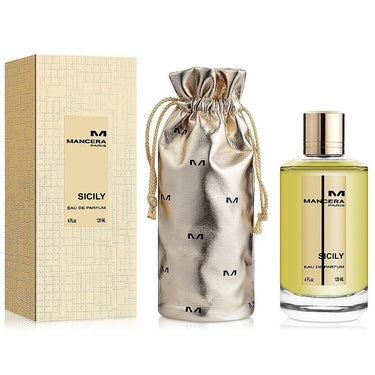 Sicily EDP Unisex by Mancera, 120 ml - Fragmetics.com