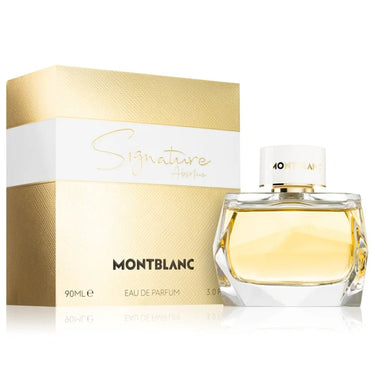 Signature Absolue EDP for Women by Montblanc, 90 ml