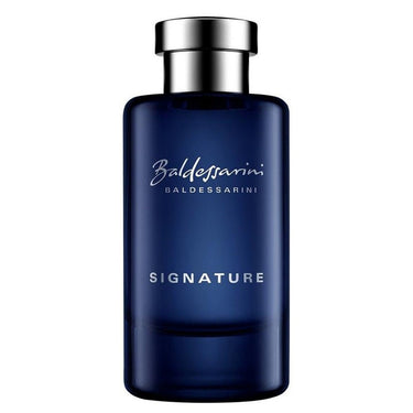 Signature EDT for Men by Baldessarini, 90 ml