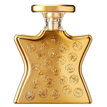 Signature Scent Gold EDP Unisex by Bond No.9, 100 ml - Fragmetics.com