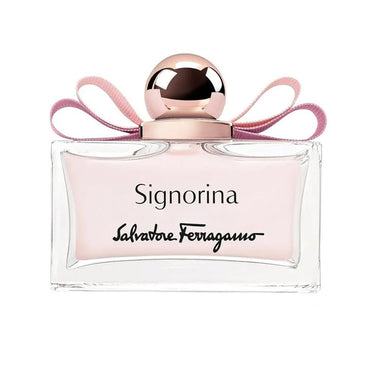 Signorina EDP for Women by Salvatore Ferragamo, 100 ml - Fragmetics.com