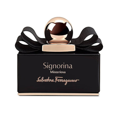 Signorina Misteriosa EDP for Women by Salvatore Ferragamo, 100 ml - Fragmetics.com