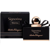 Signorina Misteriosa EDP for Women by Salvatore Ferragamo, 100 ml - Fragmetics.com