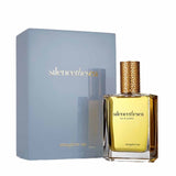 Silence The Sea EDP Unisex by Strangelove Nyc, 100 ml - Fragmetics.com