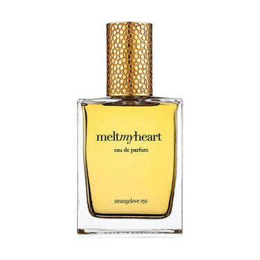 Silence The Sea EDP Unisex by Strangelove Nyc, 50 ml
