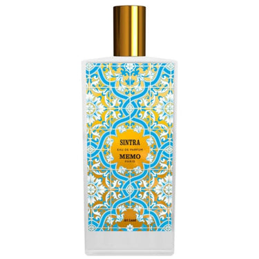 Sintra EDP Unisex by Memo, 75 ml
