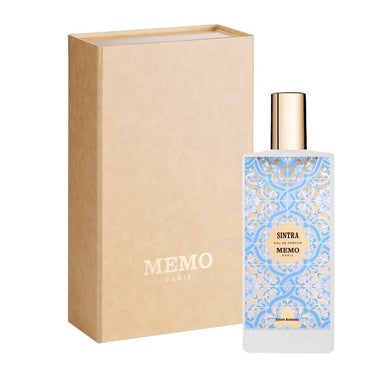 Sintra EDP Unisex by Memo, 75 ml