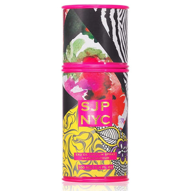 SJP NYC EDP for Women by Sarah Jessica Parker, 100 ml - Fragmetics.com