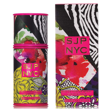SJP NYC EDP for Women by Sarah Jessica Parker, 100 ml - Fragmetics.com