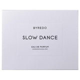Slow Dance EDP Unisex by Byredo, 100 ml - Fragmetics.com