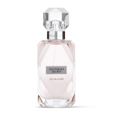 So In Love EDP for Women by Victoria's Secret, 100 ml - Fragmetics.com