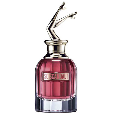 So Scandal! EDP for Women by Jean Paul Gaultier, 50 ml - Fragmetics.com