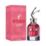 So Scandal! EDP for Women by Jean Paul Gaultier, 80 ml - Fragmetics.com