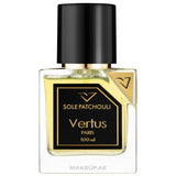 Sole Patchouli EDP Unisex by Vertus, 100 ml