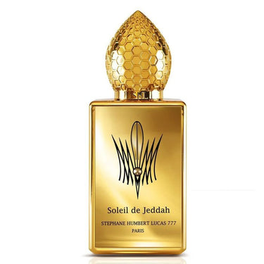 Soleil De Jeddah EDP Unisex by Stephane Humbert Lucas, 50 ml