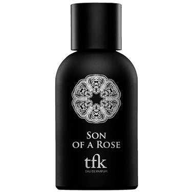 Son Of A Rose EDP Unisex by The Fragrance Kitchen, 100 ml