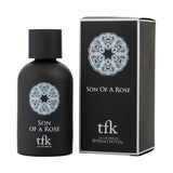 Son Of A Rose EDP Unisex by The Fragrance Kitchen, 100 ml